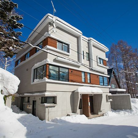 Yutaka Townhouse Villa Ómagari Kültér fotó