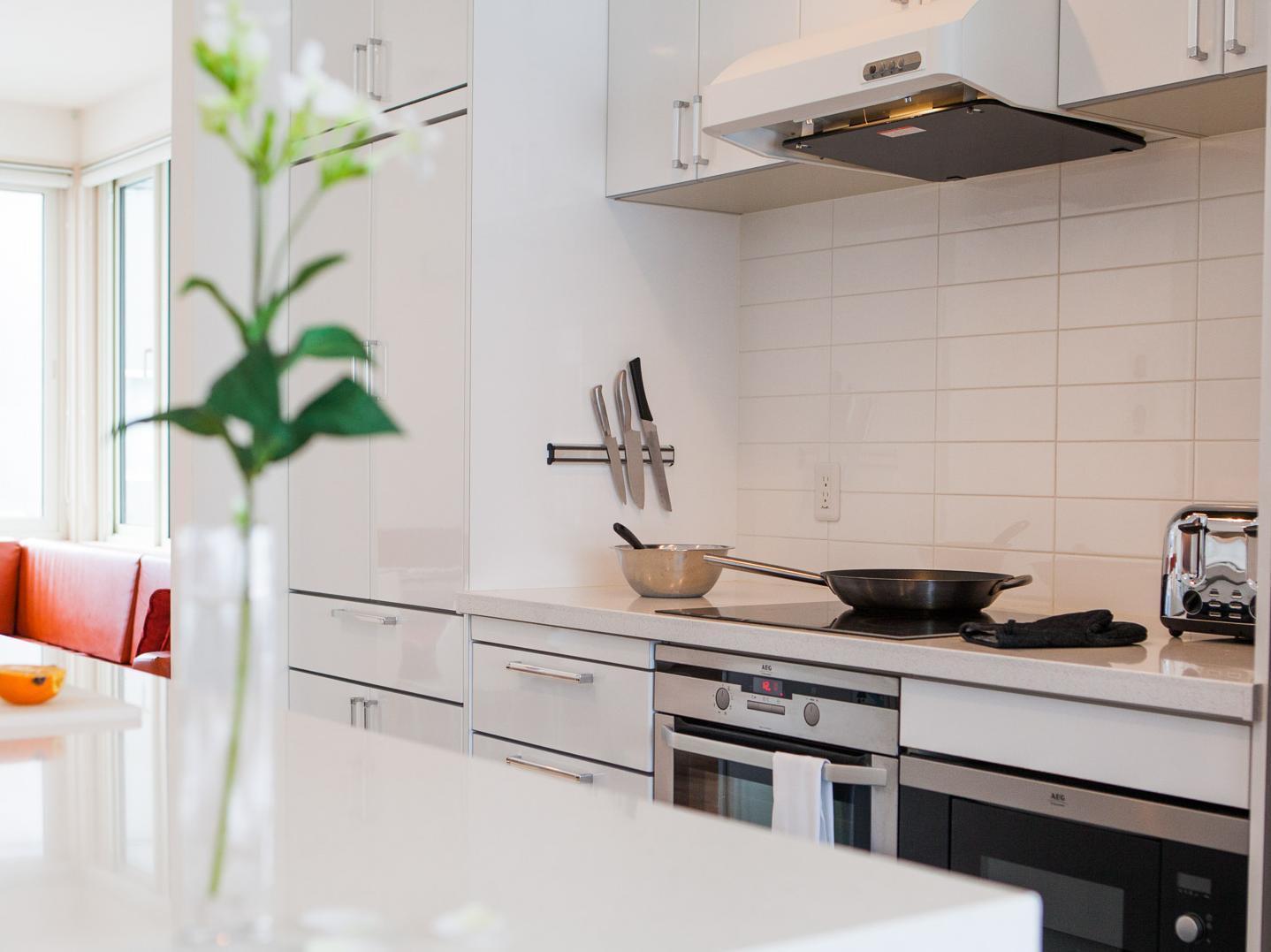Yutaka Townhouse Villa Ómagari Kültér fotó