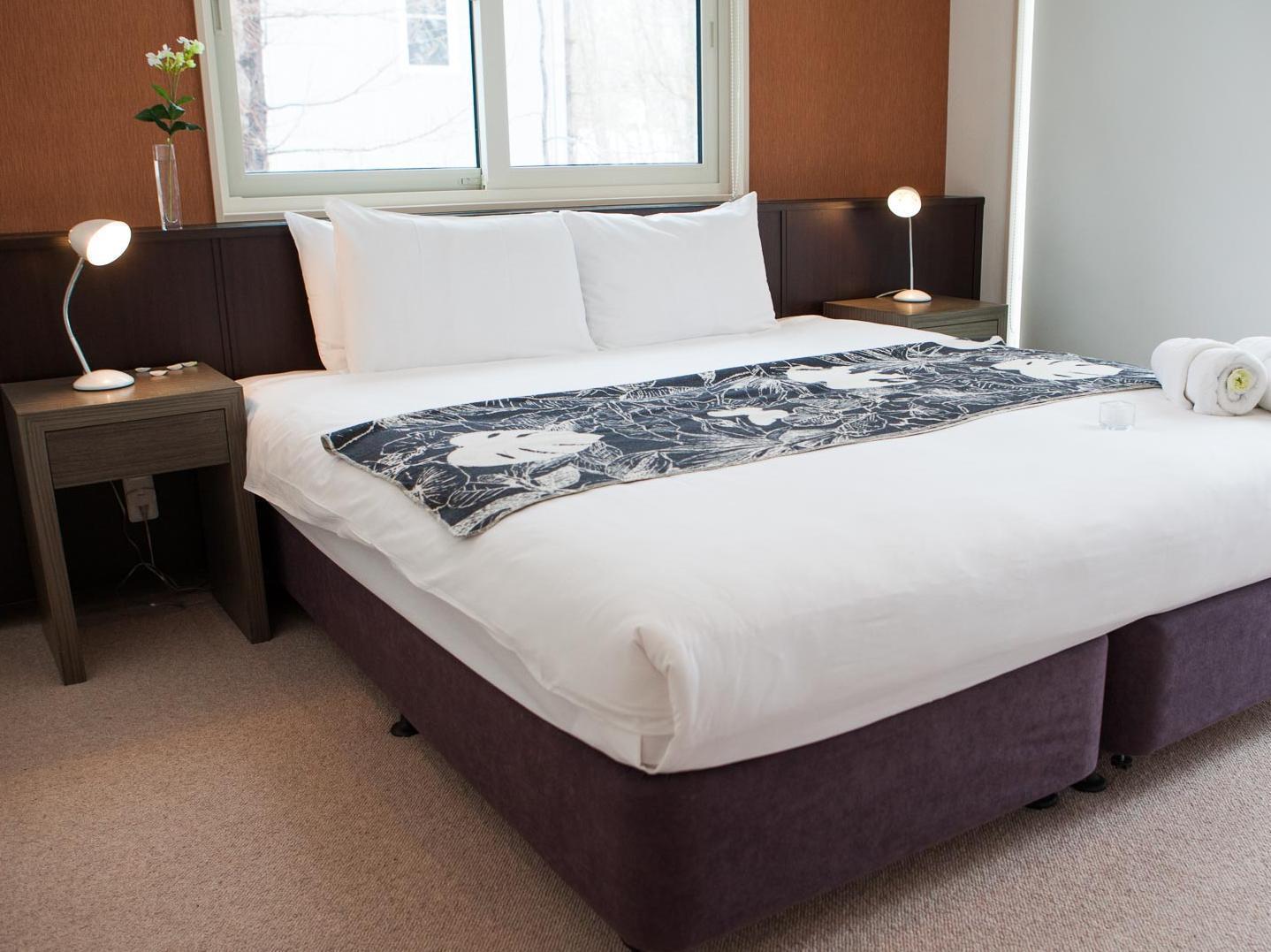 Yutaka Townhouse Villa Ómagari Kültér fotó