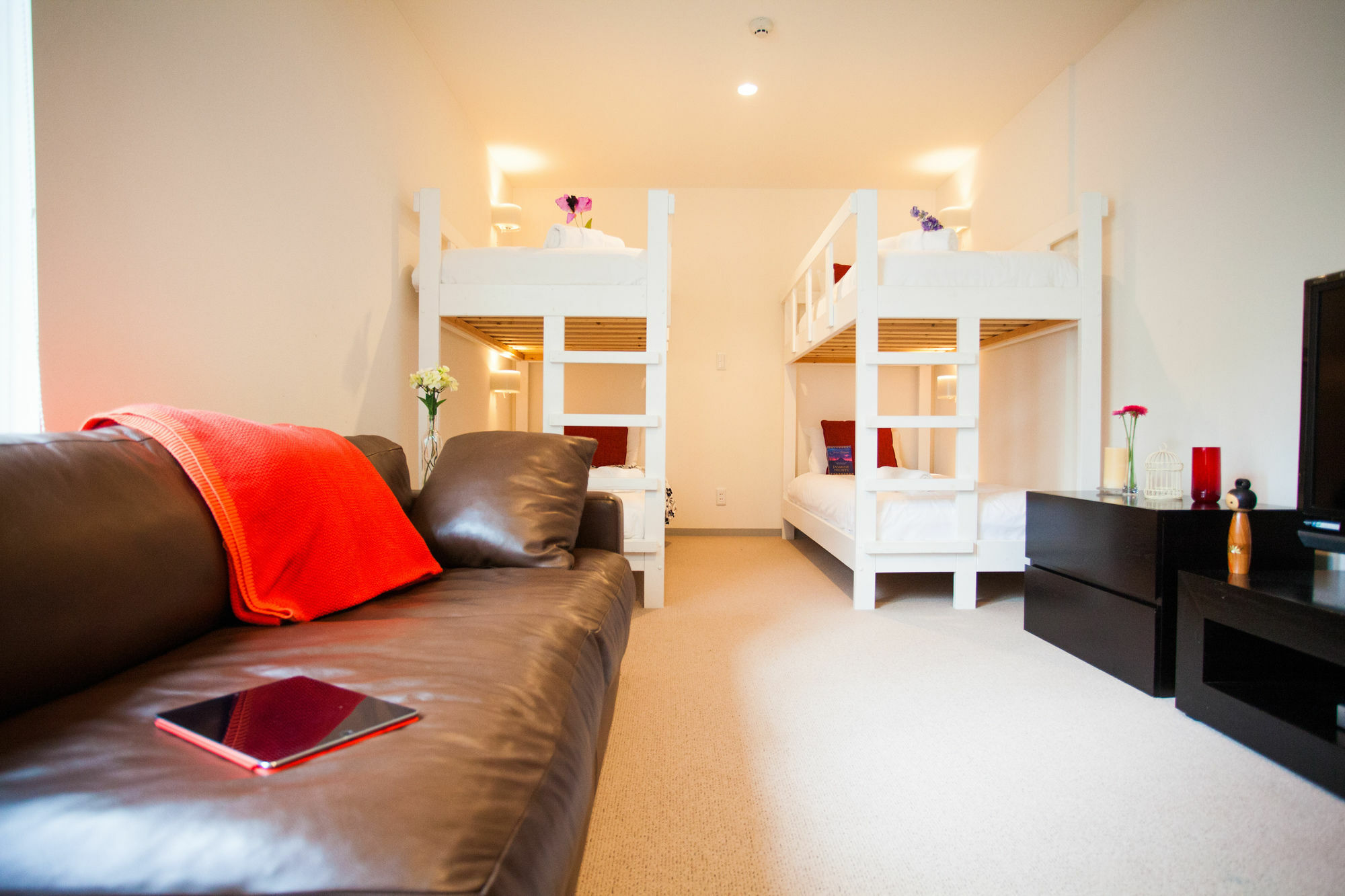 Yutaka Townhouse Villa Ómagari Kültér fotó