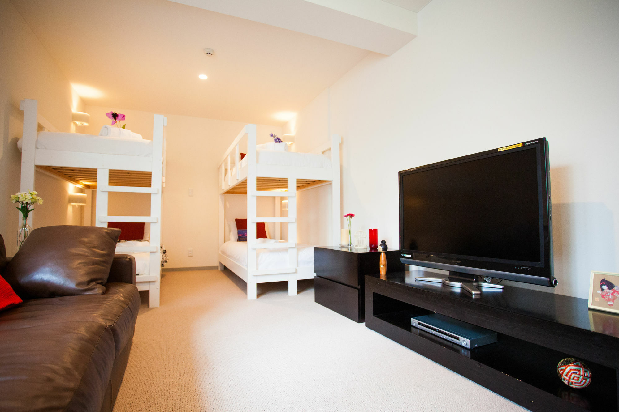 Yutaka Townhouse Villa Ómagari Kültér fotó